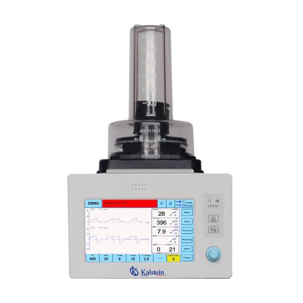Veterinary Anesthesia Ventilator YR06103 Kalstein
