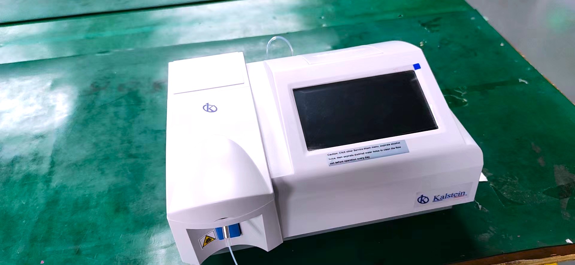 Laboratory Analyzers Kalstein